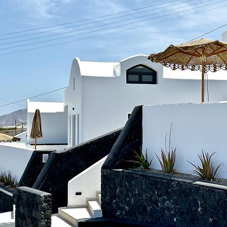 Venus Sunrise Suites & Villas Vourvoúlos Dış mekan fotoğraf