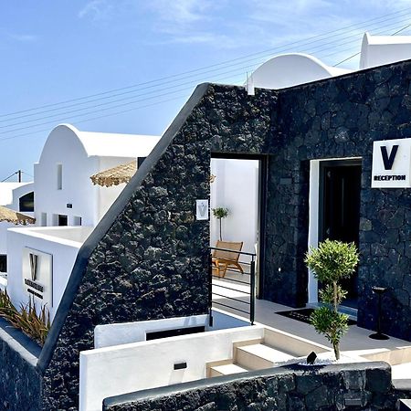 Venus Sunrise Suites & Villas Vourvoúlos Dış mekan fotoğraf