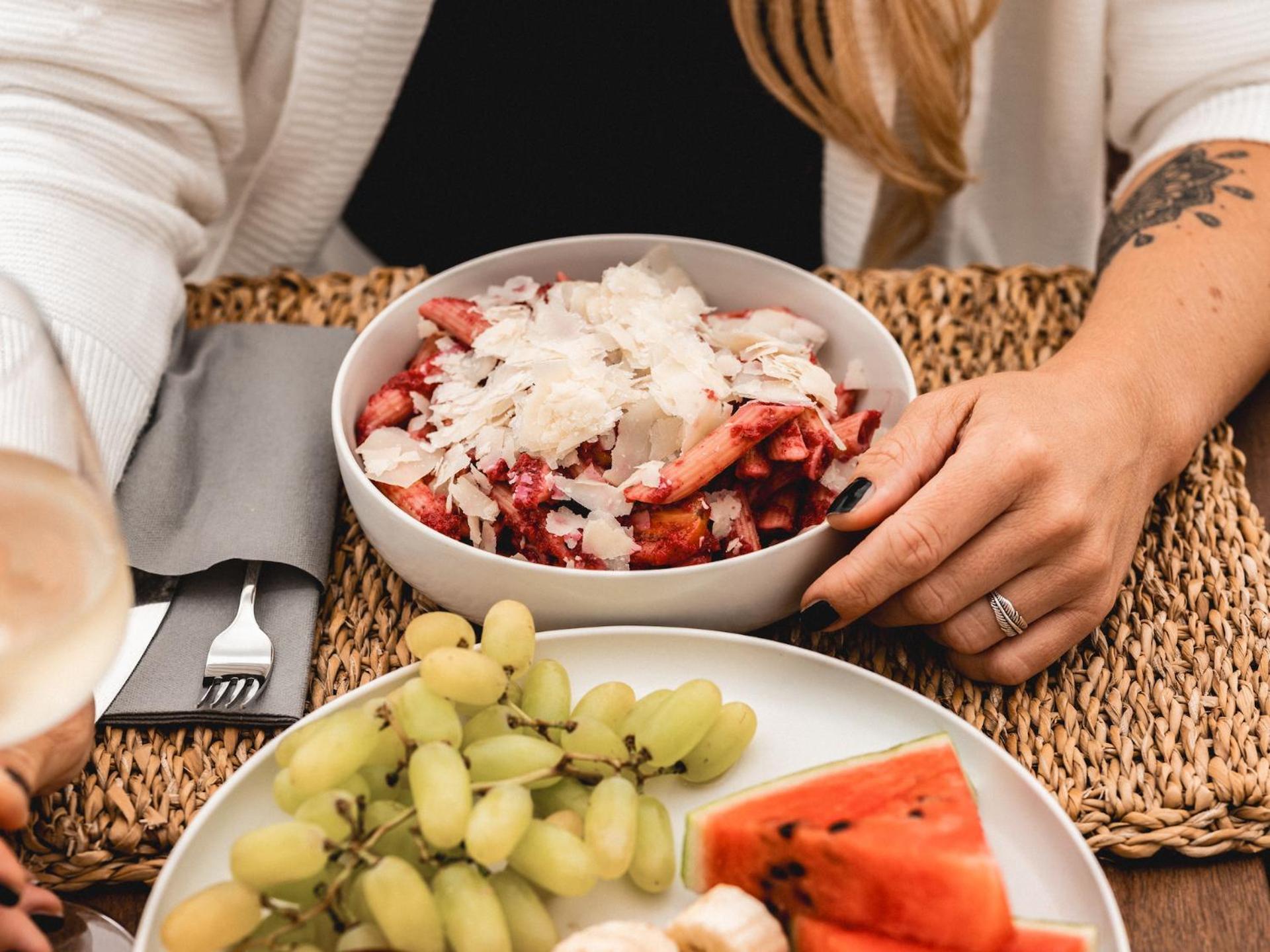 Venus Sunrise Suites & Villas Vourvoúlos Dış mekan fotoğraf